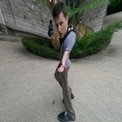 Roman Tokman's photo