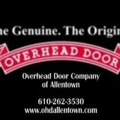 Overhead Door Co. of Allentown, Pa