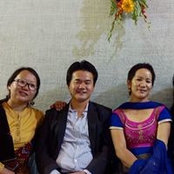 Indu Linggis billede