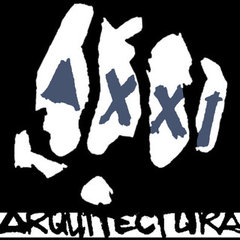AXXI arquitectura y dibujo