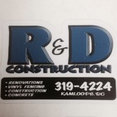 R&D Construction's profile photo
