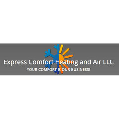 Express Comfort Heating & Air