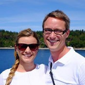 Adam Dimmick's photo