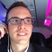 Pierre-Luc Beaudoin's photo