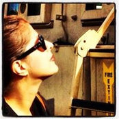 Soudabeh Moradian's photo