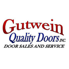 Gutwein Quality Doors