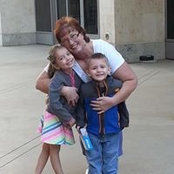 Becky Stevensons foto
