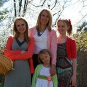 Kristen Benshoff's photo