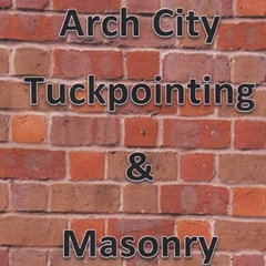 Arch City Tuckpointing & Masonry