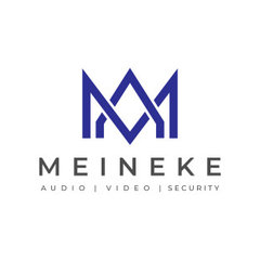 Meineke Audio Video Security