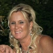 Bev Sowdens foto