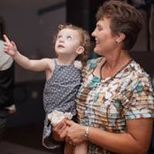 Charlotte Fagerlind's photo