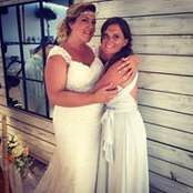 Sarah Thomas's photo