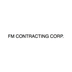F M CONTRACTING CORP