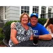 George Meredith's photo