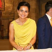 Bénédicte Panuel's photo