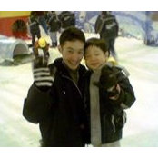 James Ethan Winata's photo