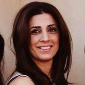 Lili Ghazian's photo