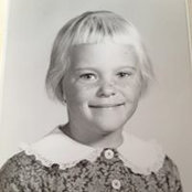 Lucy Crosslin's photo