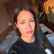 Kim Samonte's photo