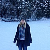 Anna McCowan's photo