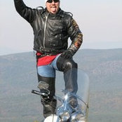 Tim Legat's photo