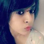 Heena Agarwals billede