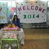 Luz Cortez's photo