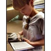 Hermes QI Tang's photo