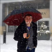 Chris Griffith's photo