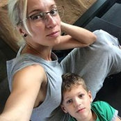 Valia Zabegalova's photo