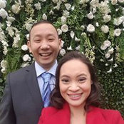 Kevin Sam's photo