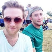 Kaleb McCann's photo