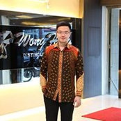 Jonathan Wongsos billede