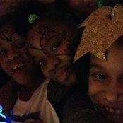 Foto de Saniyah Staples
