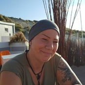Sandra Dückers's photo