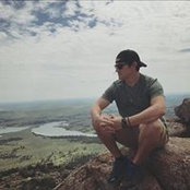 Shane Hagy's photo