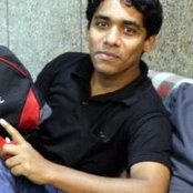 Foto von Ankur Varshney
