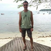 Angelo Soaress foto