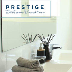 Prestige Bathroom Renovations