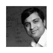 Foto von Saurabh Sinha