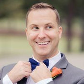 Jeffrey Robinson's photo