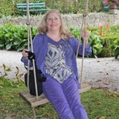 Foto de Jacquéline Gritsch