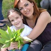 Natia Petriashvili Barkaia's photo