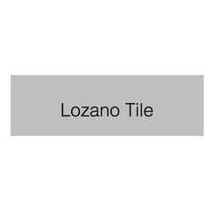 Lozano Tile