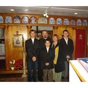 Mircea Mihai's photo