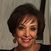 Mona Iskander's photo