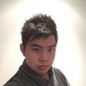 Harry Tsai's photo