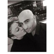 Tadeh Mansouri's photo