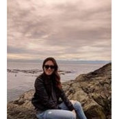 Sarah Han's photo